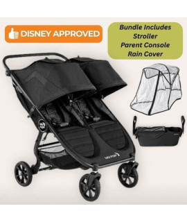 City Mini GT Double Stroller