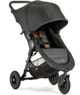 City Mini GT Single Stroller