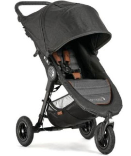 City Mini Single Stroller