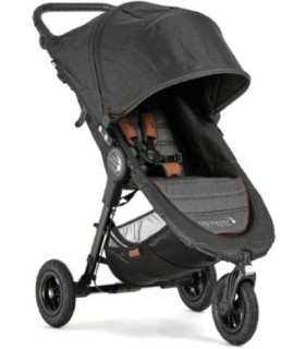 Baby Jogger City Mini GT All-Terrain