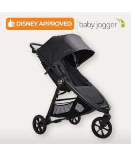 Baby Jogger City Mini GT