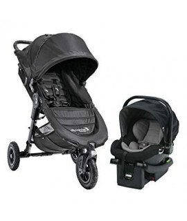City Mini GT Travel System