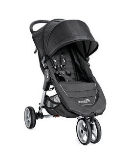 Single City Mini Stroller