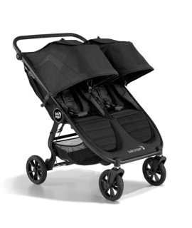 City Mini Double Stroller