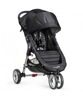 City Mini Single Stroller
