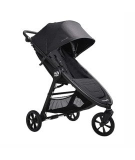 City Mini Stroller, Single
