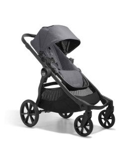 Baby Jogger City Select Single Stroller 