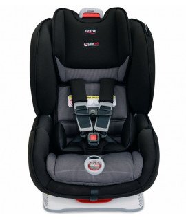 Car Seat - Convertible (Britax Marathon - Click Tight)