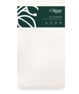Colgate Mattress Eco Classica III Baby & Toddler Mattress