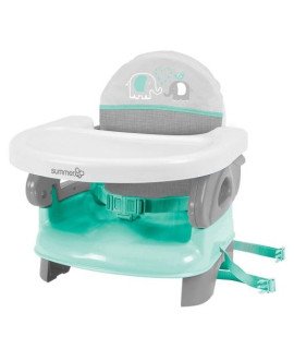 Comfort Folding Booster
