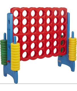 Jumbo Connect 4