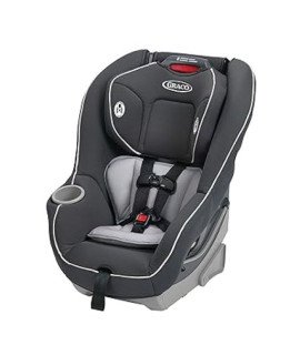 Contender 65 Convertible Car Seat