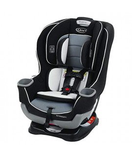 Standard Convertible Car Seat