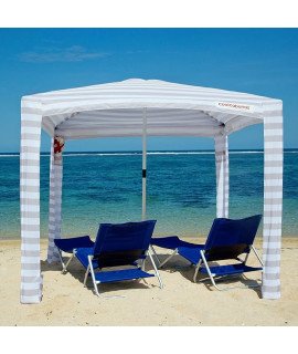 Cool Cabana Beach Tent