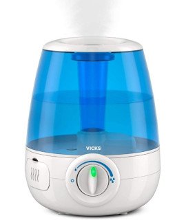 Cool Mist Humidifier