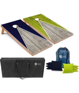 Cornhole Board Set
