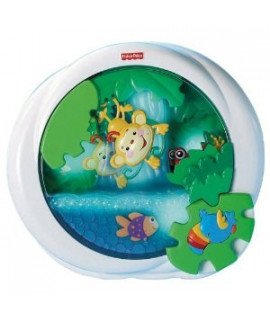 Crib Sound Soother