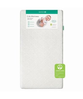 Crib - Toddler Bed Mattress