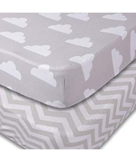 Extra Crib Bedding
