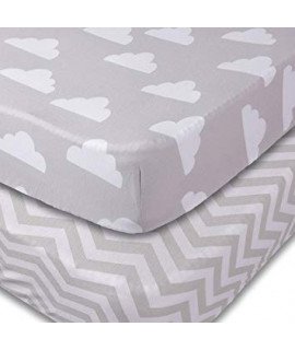 Crib Sheet