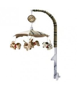 Crib Mobile