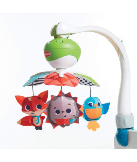 Crib Mobile
