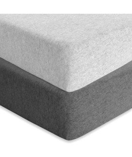 2x Pack n Play fitted sheets