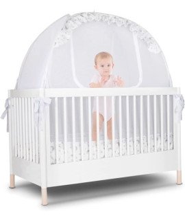 Crib Tent