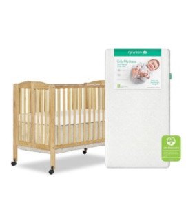 Crib - Toddler Bed Mattress