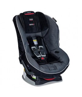 Britax Allegiant
