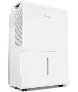 HomeLabs Dehumidifier 