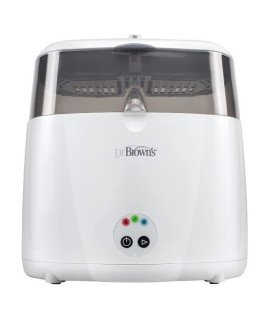 Deluxe Bottle Sterilizer