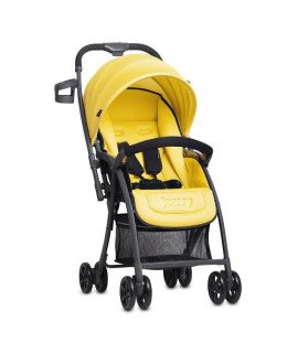 Deluxe LightWeight Stroller