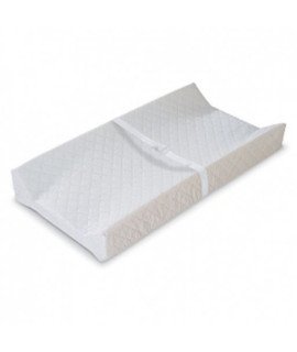 Diaper Changing Pad with Linens