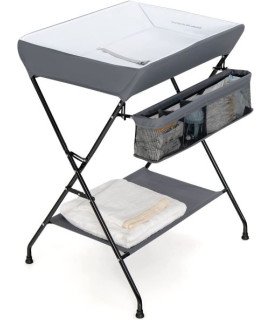 Diaper Changing Station