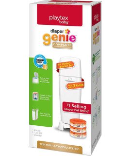 Diaper Genie