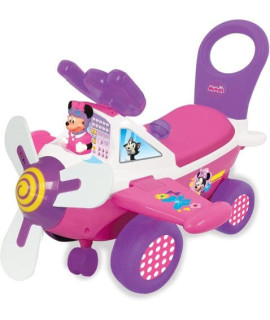 Disney My First Minnie Plane
