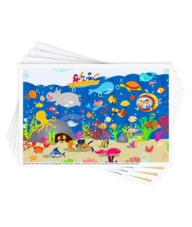 Disposable Placemat