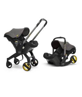 Doona Car Seat Stroller