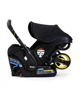 Car Seat and Stroller Combo
