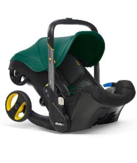 Infant Car Seat & Latch Base by Doona 