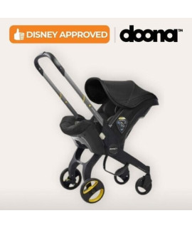 Doona Car Seat Stroller