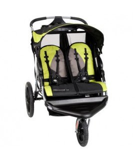 Double Jogging Stroller