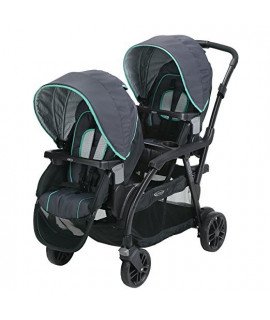 Double Stroller
