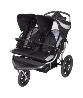 Double Jogger