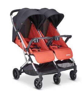 Double Lightweight Stroller