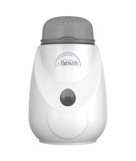 Dr. brown bottle Warmer