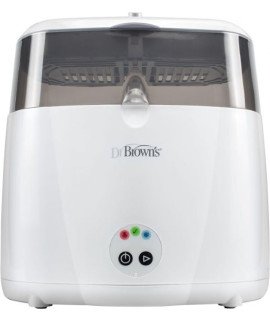 Dr. Brown's Deluxe Bottle Sterilizer