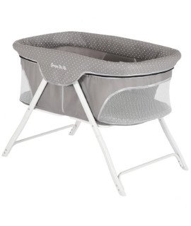 Dream On Me Portable Bassinet
