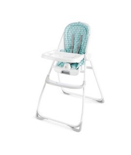 Easy Folding Highchair